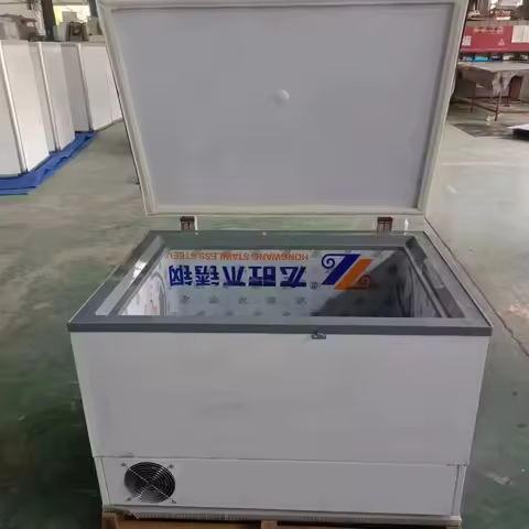 Appliances