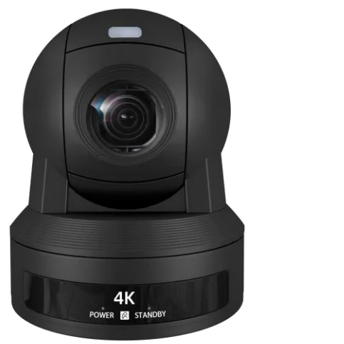 NEW 20x Optical Zoom 4k NDI Ptz Broadcast Camera 3G-sdi hdmi Output for Live Streaming
