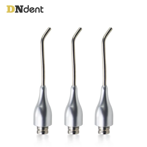 Imagen 2 del producto Spray para blanquear el aire Dental, 2/4 agujeros, blanqueamiento Dental/limpieza, pulidor de pulverización, chorro, higiene bucal, pulido, herramienta de equipo de odontología