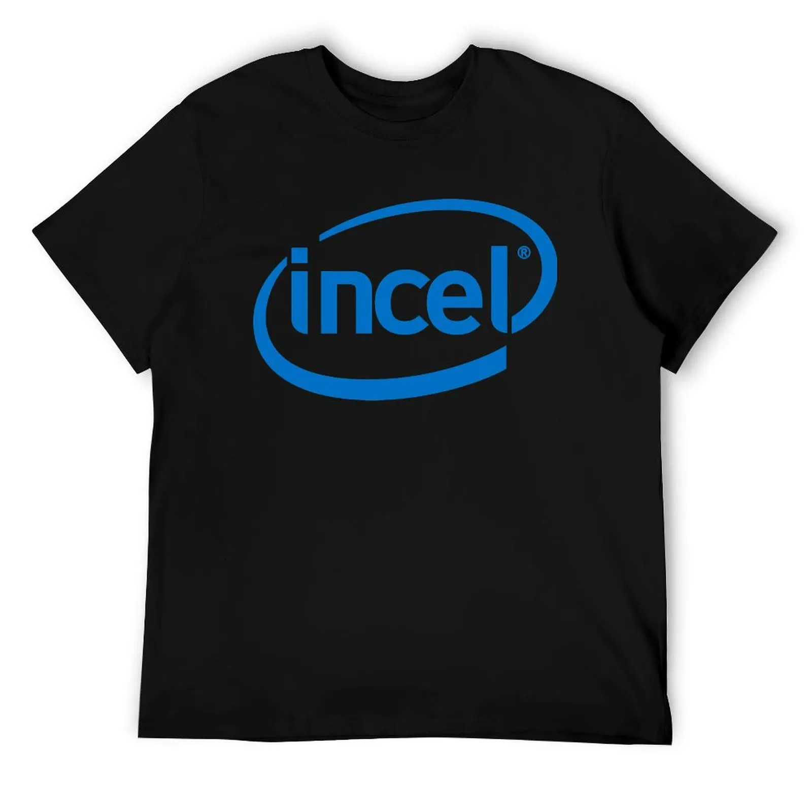 

Incel T-Shirt t shirt man plain man graphic t shirt t shirts for man cotton funny T-Shirt