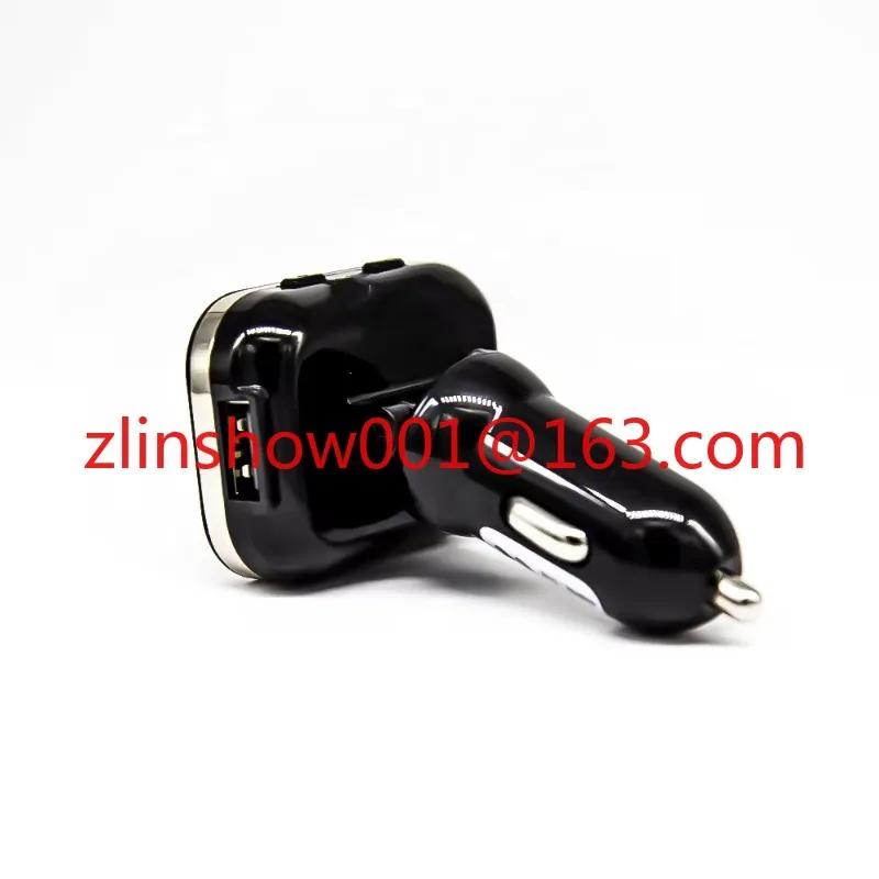 Factory Direct Sales Wireless Tire Pressure Monitoring System + 4Sensor