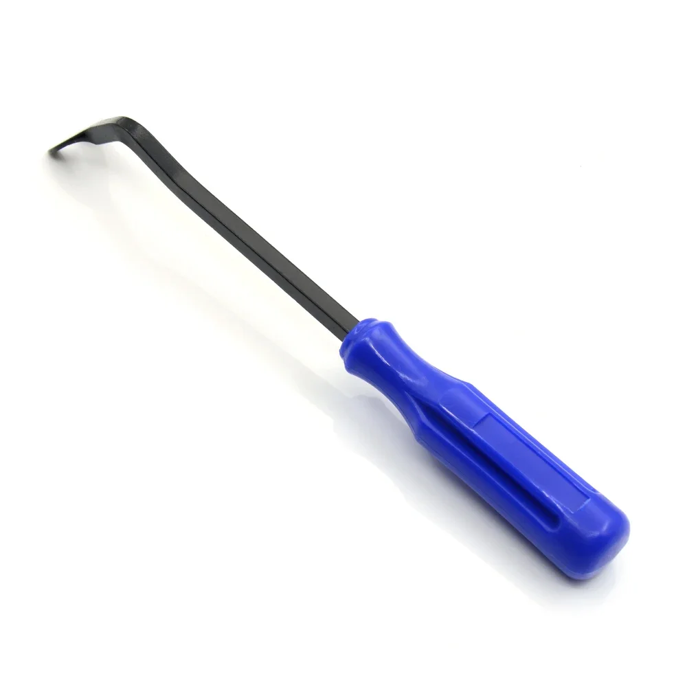 Auto Pflege Werkzeug Auto Tür Panel Trim und Polster Halte Clip Remover Puller Hand Werkzeug für Universal Autos – Detail 21