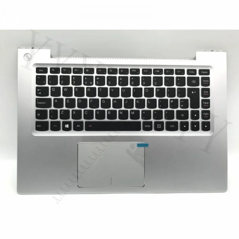 

Клавиатура Q UK с подсветкой и упором для рук для Lenovo U430 (20270/80B3) U430P (20269/80B2)