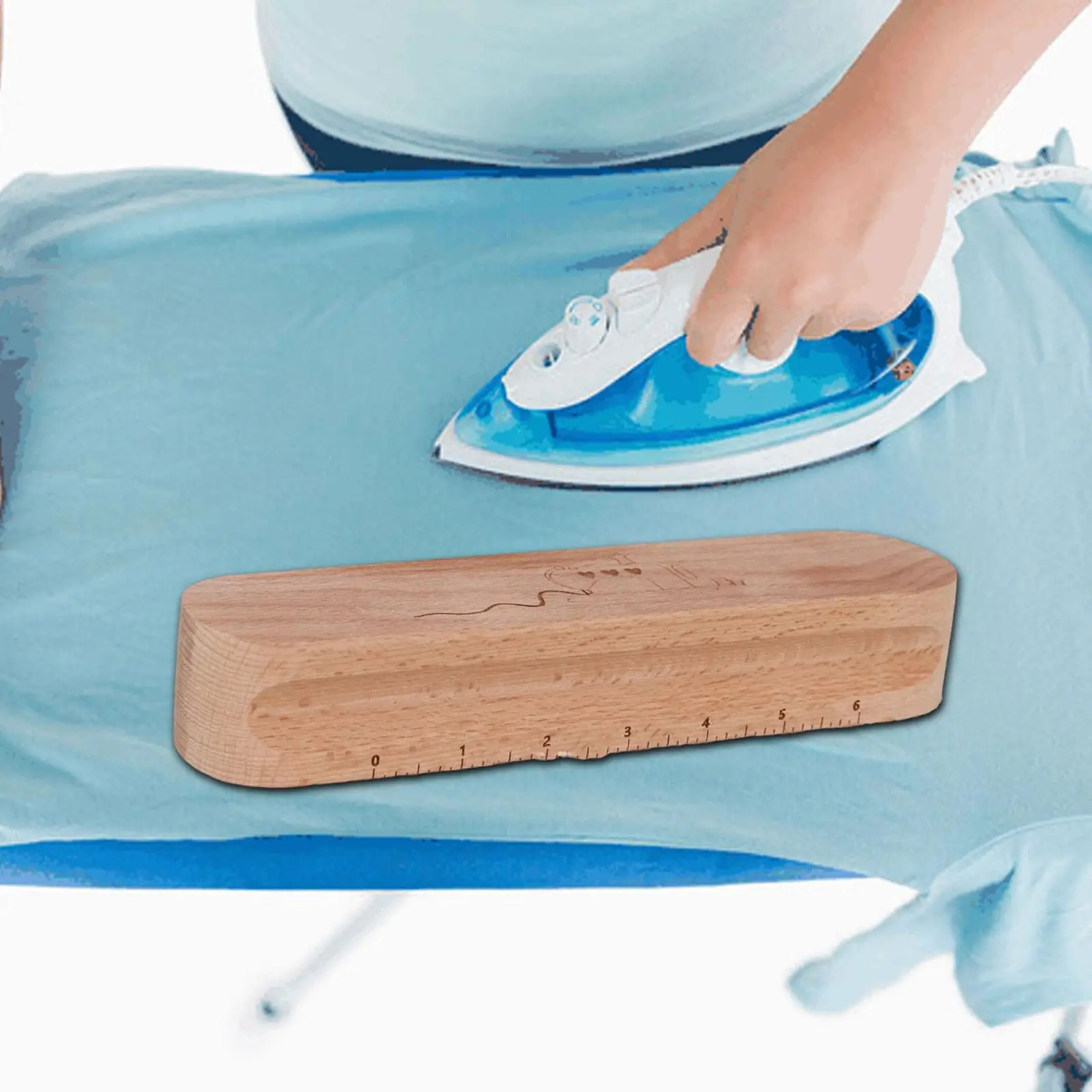 

Tailors хлопушка подарки швейный инструмент для глажки швов выравнивание ткани шитье