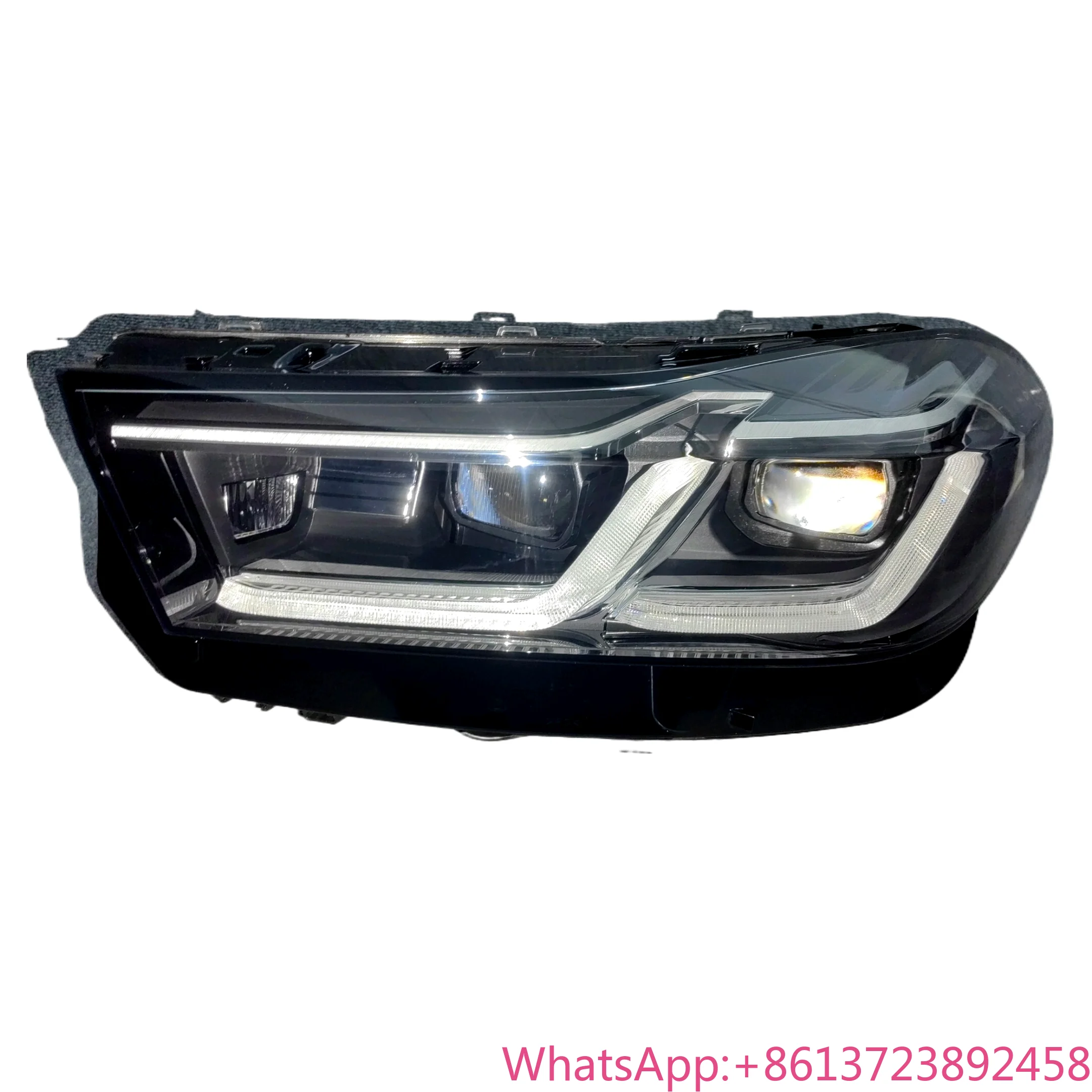

For Suitable for BMW 6 Series GT G32 High-quality LED Headlights Are Selling Well