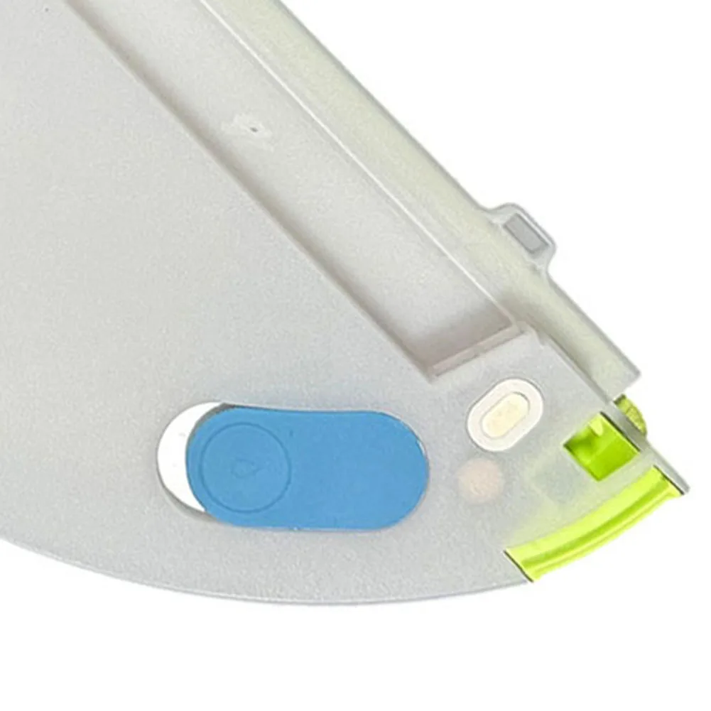 Robotic Vacuum Accessory Water Tank Compatible with For Roomba 205 to Enhance Dual-Mode Cleaning Without Interruption
