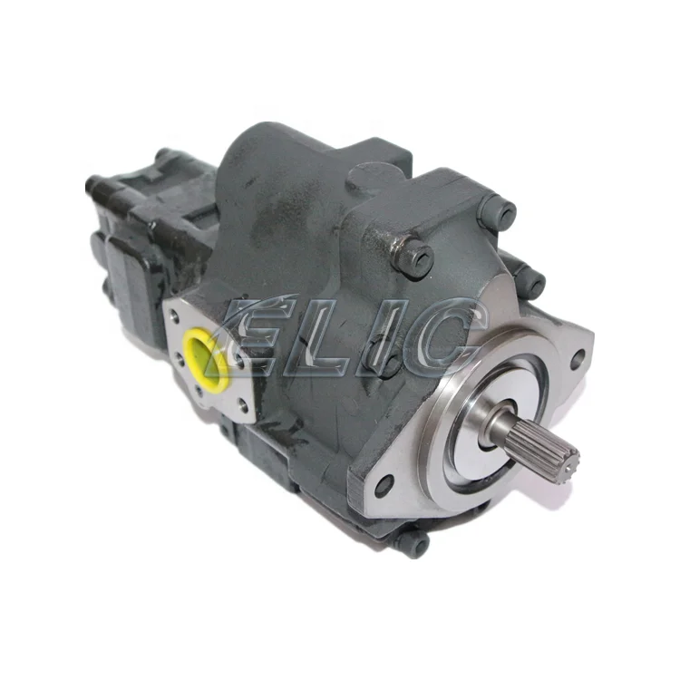 

PVD-2B-34-11AG JCB8035 Piston Pump PVD-2B-42L-3DS-5S-4334G PVD-2B-50P-18G6A-4976G E305 288-6858 317-1286 PVD-2B-45 PVD-2B-36