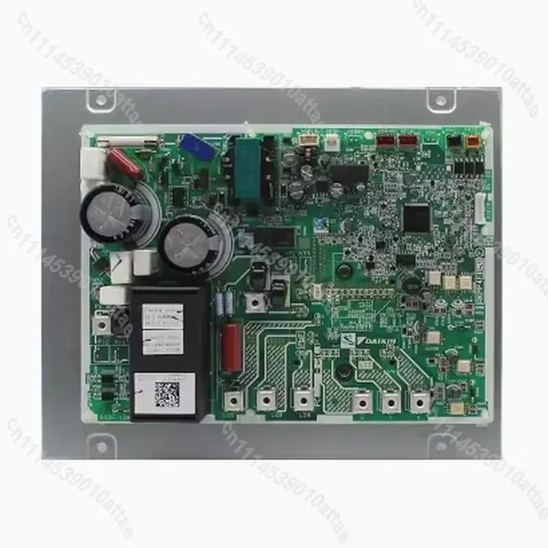Compatible With Daikin RUXYQ12BBZ RQXYQ8BA Multi Split AC Inverter Compressor Drive Board PC16020-23 Frequency Conversion