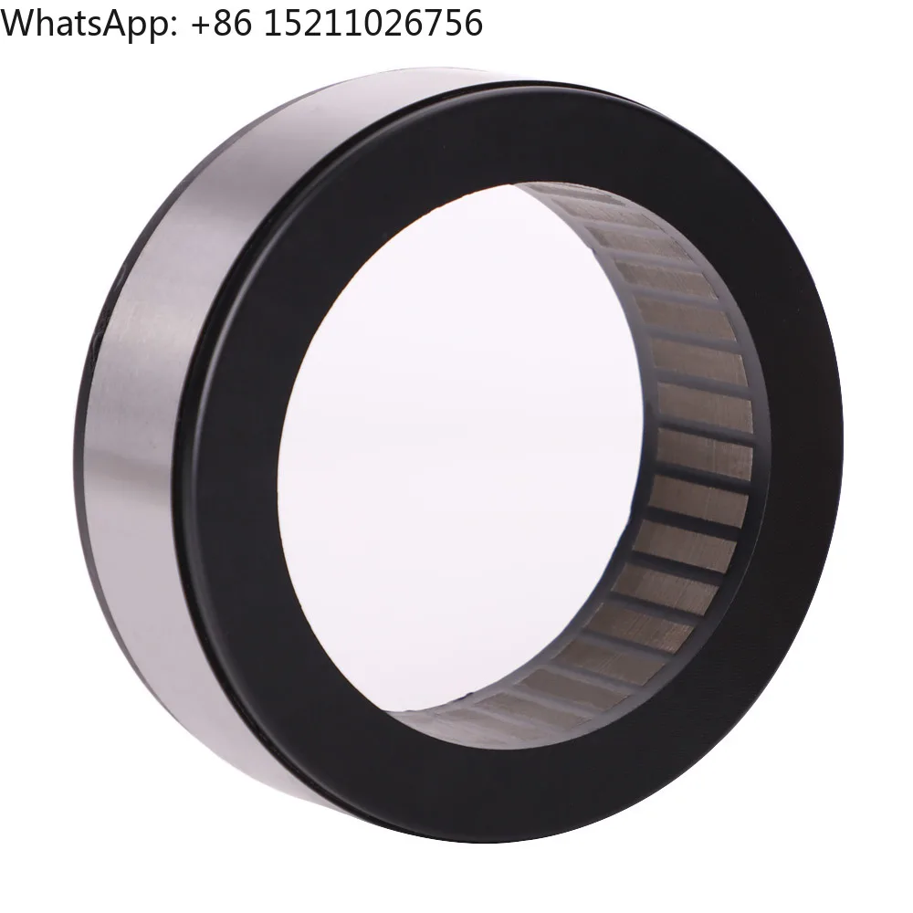 RI115-PH 전기 DC 로봇 RC 모터 프레임리스 브러시리스 액추에이터 로봇 모터 (로봇 개용)