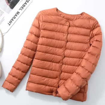 NewBang-سترة نسائية من القماش غير اللامع ، سترة نسائية خفيفة...