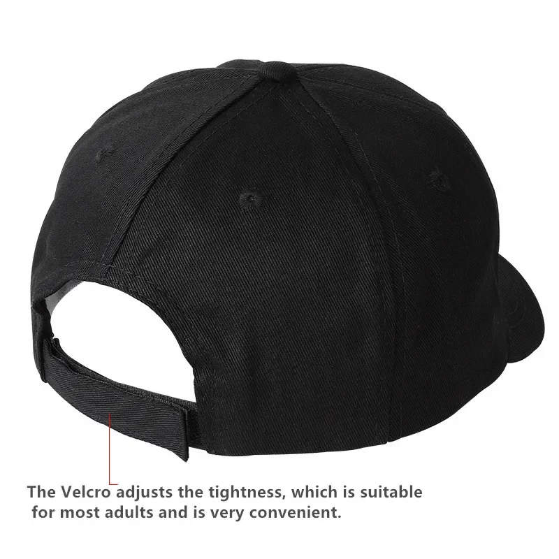 Staffa adattatore per montaggio su cappuccio per cappello da sole in tela regolabile per GoPro 11/10/9/8/7/6/5 Insta360 Osmo Action Camera Accessori