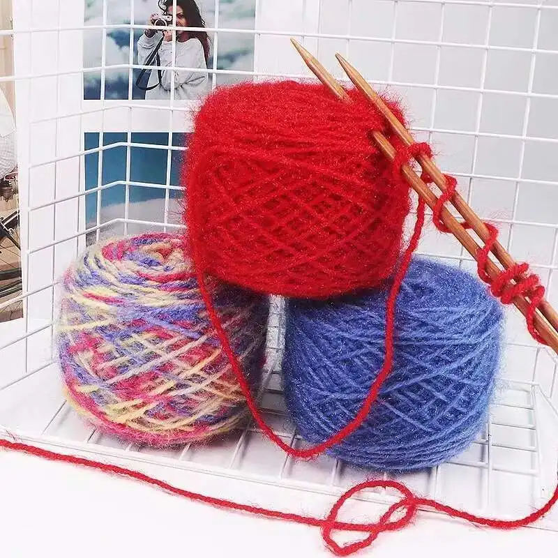 Making Knitting Ske… - image
