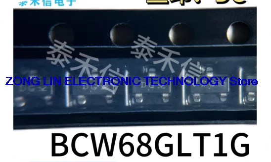 Original BCW68GLT1G…
