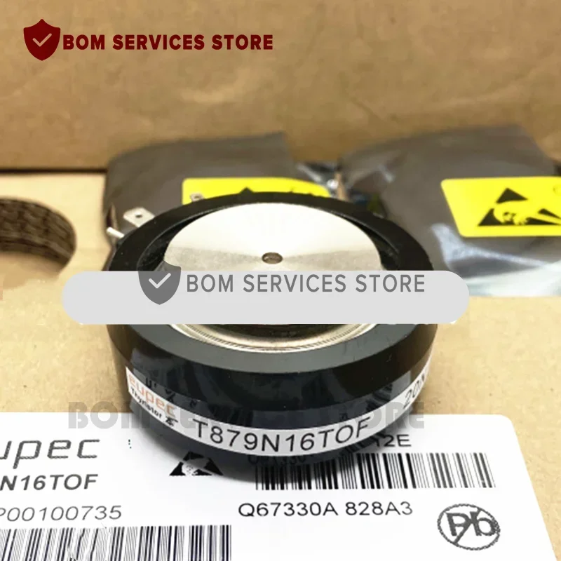 T879N16TOF T879N18TOF T879N14TOF T879N12TOF T879N14TOF nuevo tiristor ORIGINAL