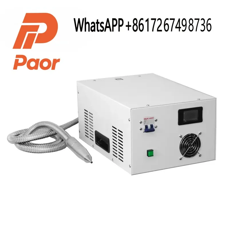 Cor-Ona Plasma Proc…