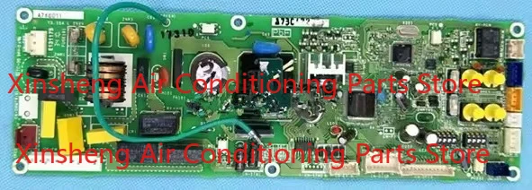 Nuevo para aire acondicionado central Panasonic CS-ME9D0A02, placa principal A73C4223 ZN, placa de computadora, placa P