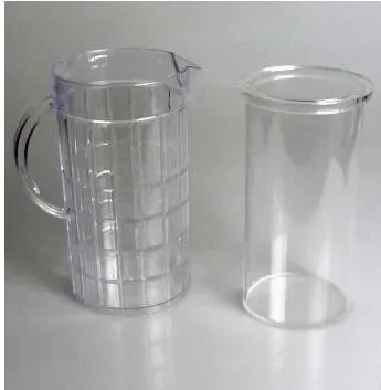 Professional Milk Pitcher - Magic Tricks,Milk Disappear Cup Glass Illusion Water Stage Magic Props Gimmick Magician Toys Comedy