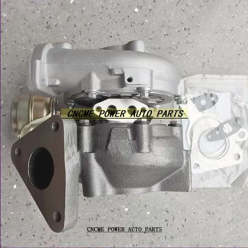

GT2056V 751243 751243-0002 14411-EB300 Turbo 14411EB300 Turbocharger For NISSAN Navara D40 Pathfinder R51 QW25 YD25DDTi 2.5L DI