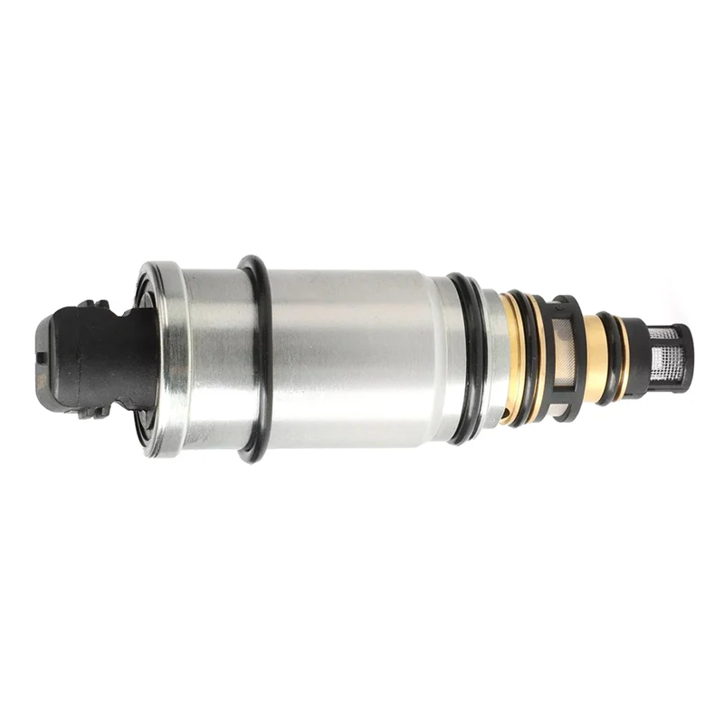 

A/C Compressor Solenoid Control Valve 976743R000 97674-3R000 For Hyundai Elantra Genesis Cadenza Forte Soul Sorento Kia