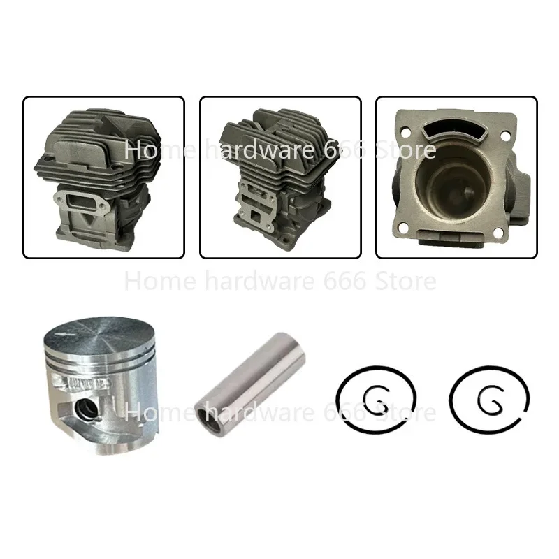 Applicable To MS201 Cylinder MS201C Chain Saw Accessories MS201TC Cylinder MS201 Cylinder Assembly