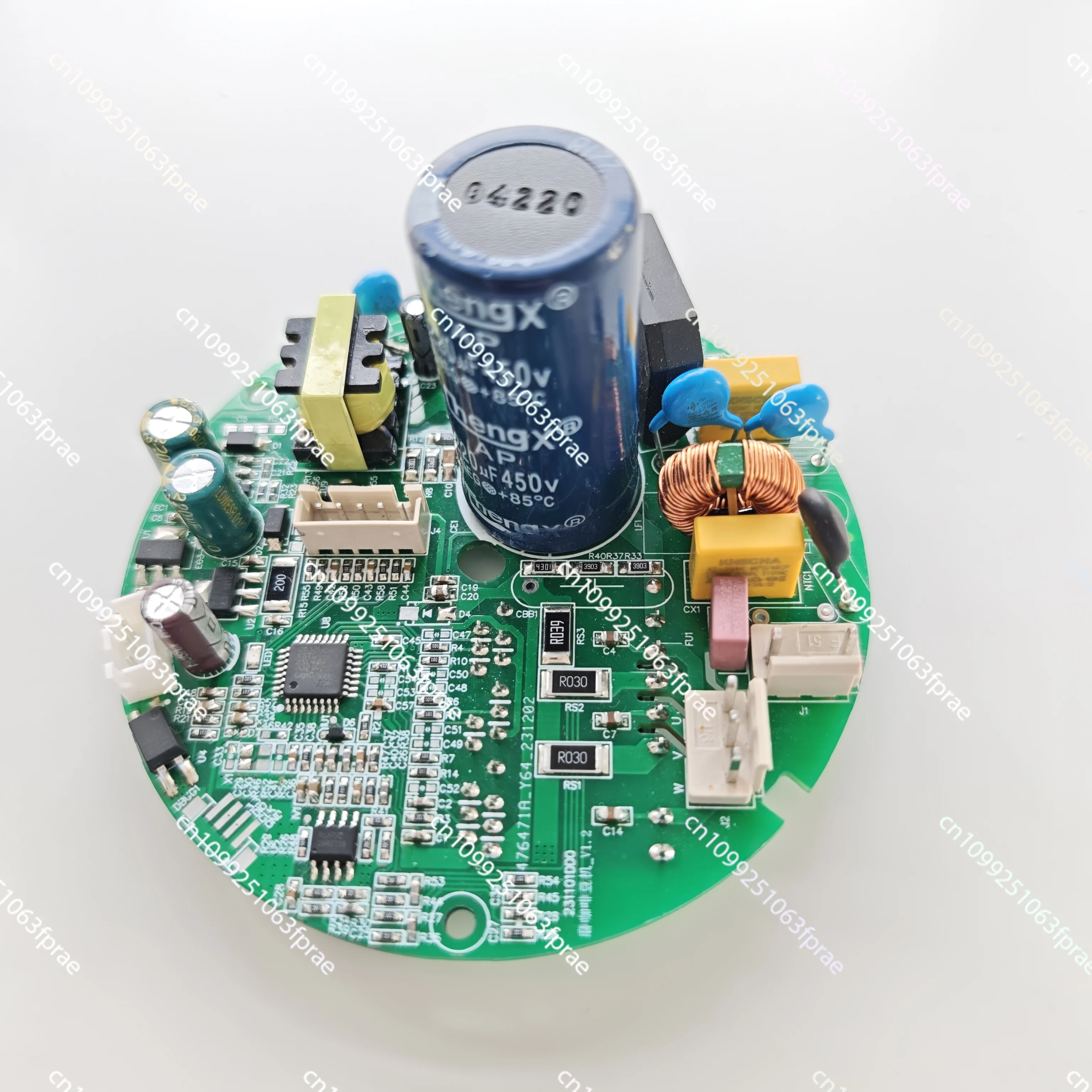 

Кофемашина PCBA Board Интеллектуальное управление для домашнего офиса