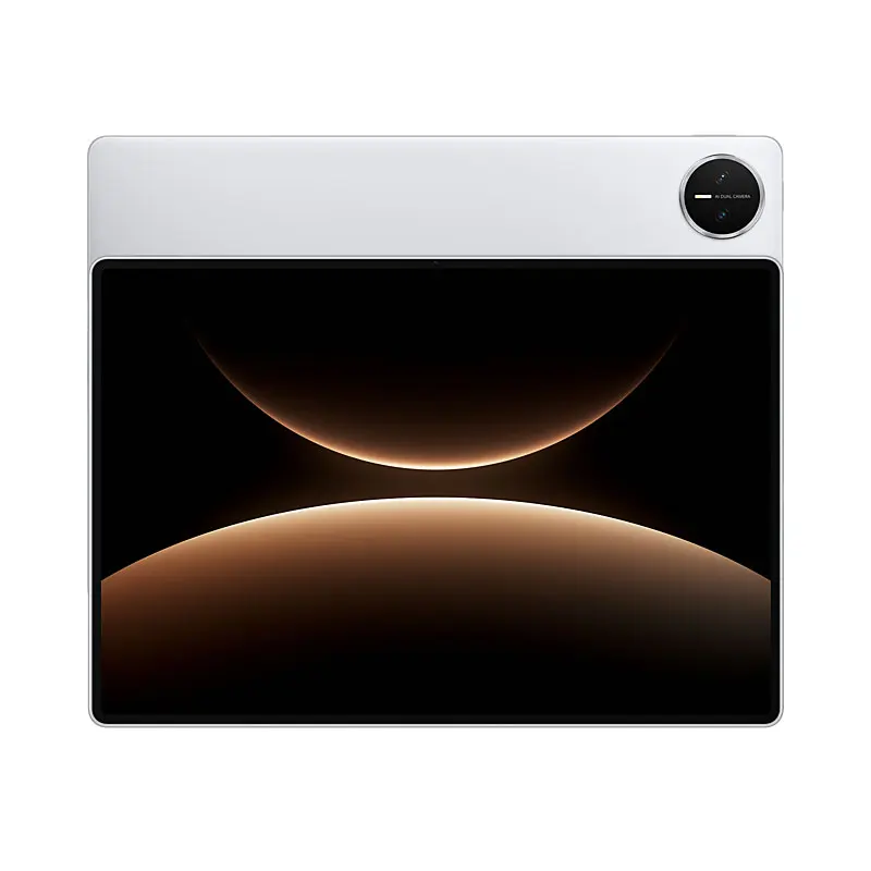 HUAWEI MatePad Edge หน้าจอ OLED ขนาด 14.2 นิ้ว แสงนุ่มนวล ระบบปฏิบัติการ HarmonyOS 5.1 ชิปประมวลผล Kirin X90A แบตเตอรี่ความจุปกติ 12900 mAh