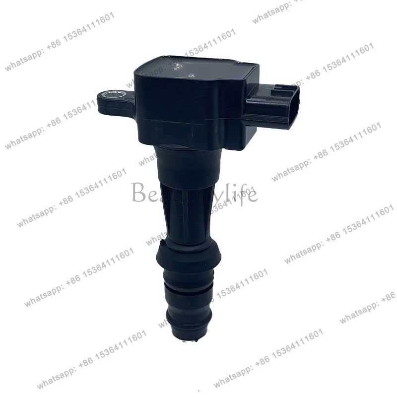 Zj. For automobiles, ignition coil high voltage package 8980895960 8-98089596-0 8980895909