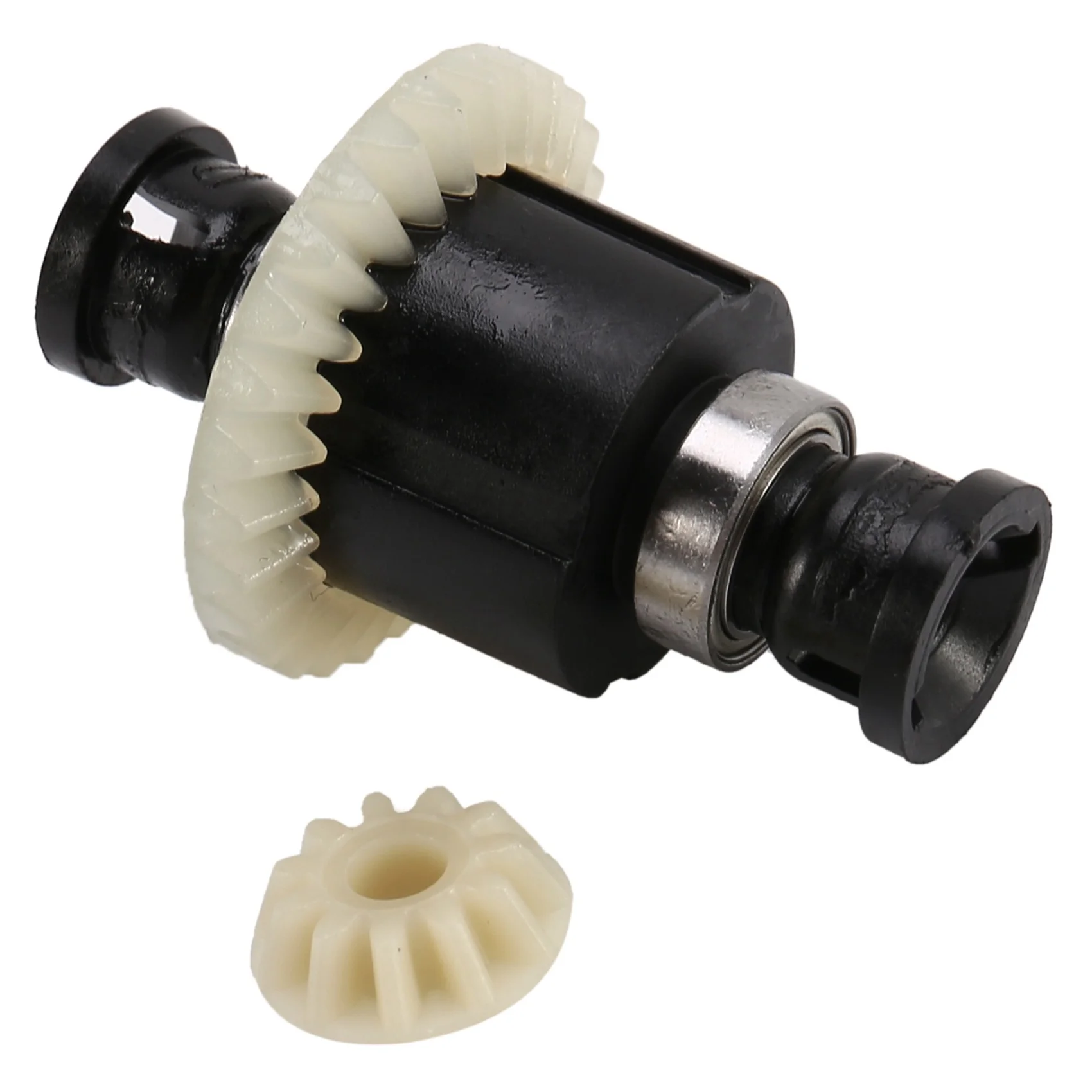 A98Z 2Pcs Rc Car Di… - image