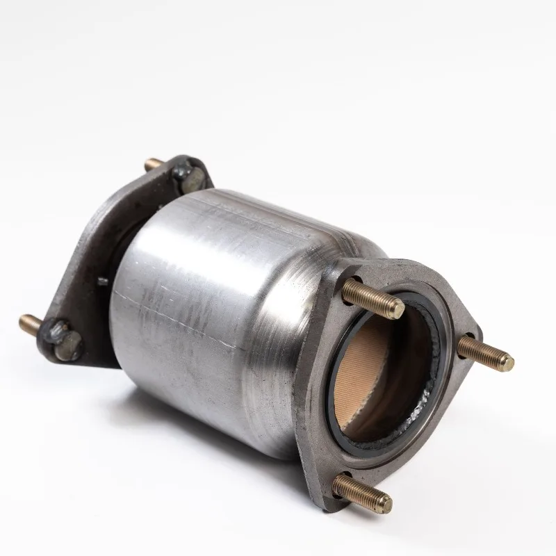 For Three-way Catalytic Converter, Exhaust Gas Purification, Auto Parts