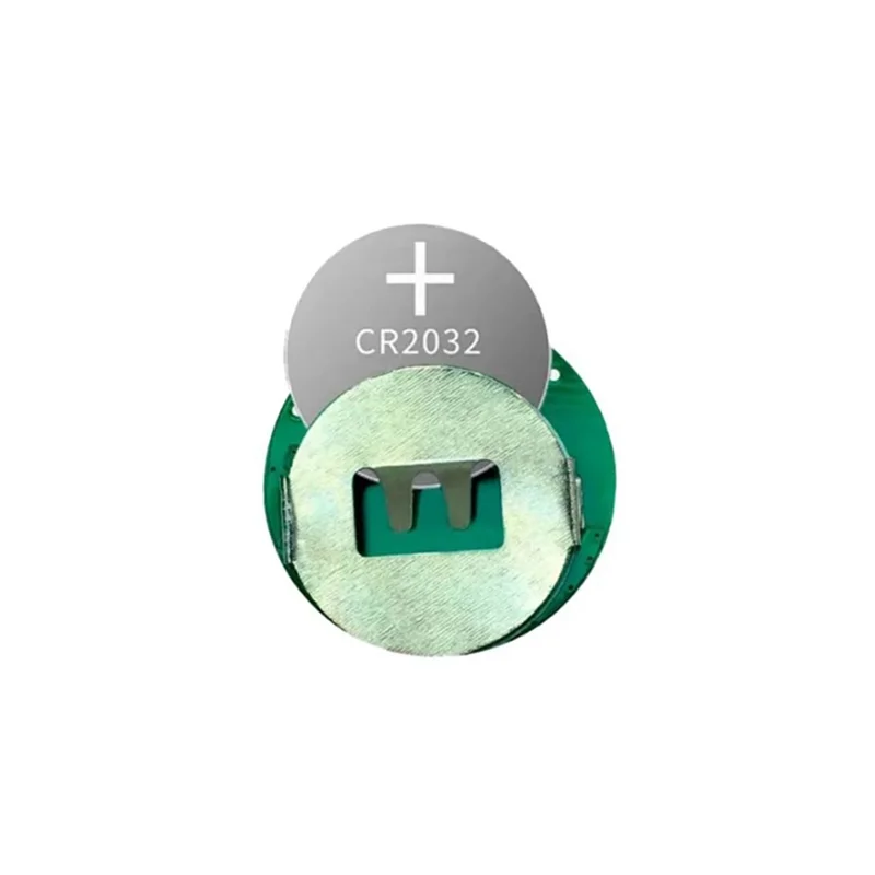 Stilvoll-Holyiot NRF52810 3-Achsen-Beschleunigungsmesser Bluetooth Beacon BLE 5.0 Bluetooth-Modul Geringer Stromverbrauch Innenpositionierung