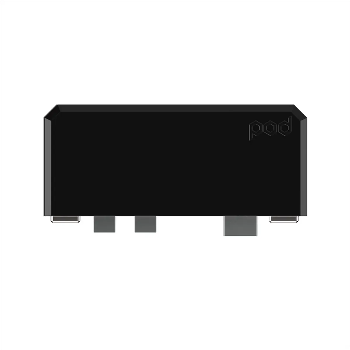 ABGZ POD USB HUB and -Compatible Module for Zero 2 W Work with Other Zero POD Modules