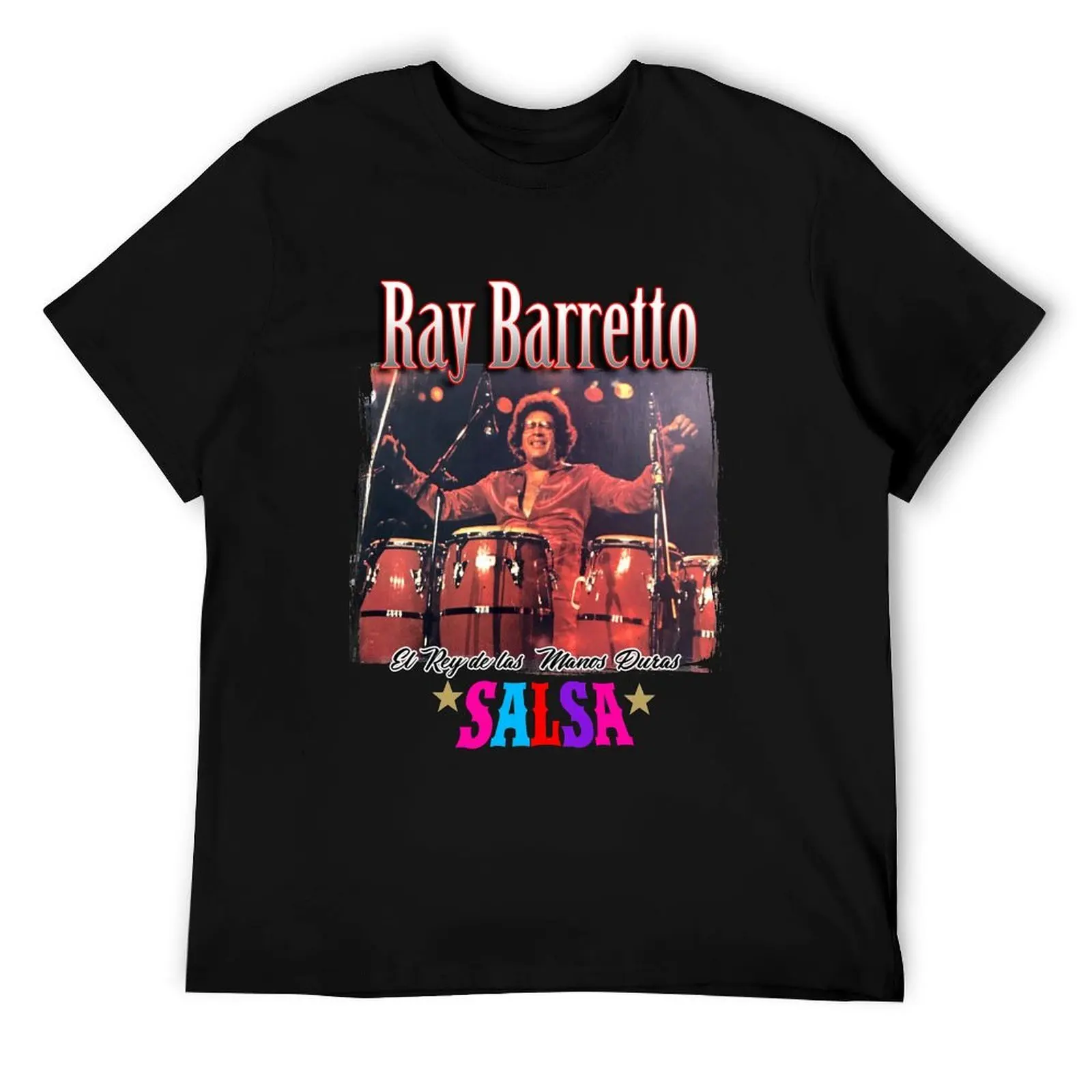 Ray Barretto El Rey… - image