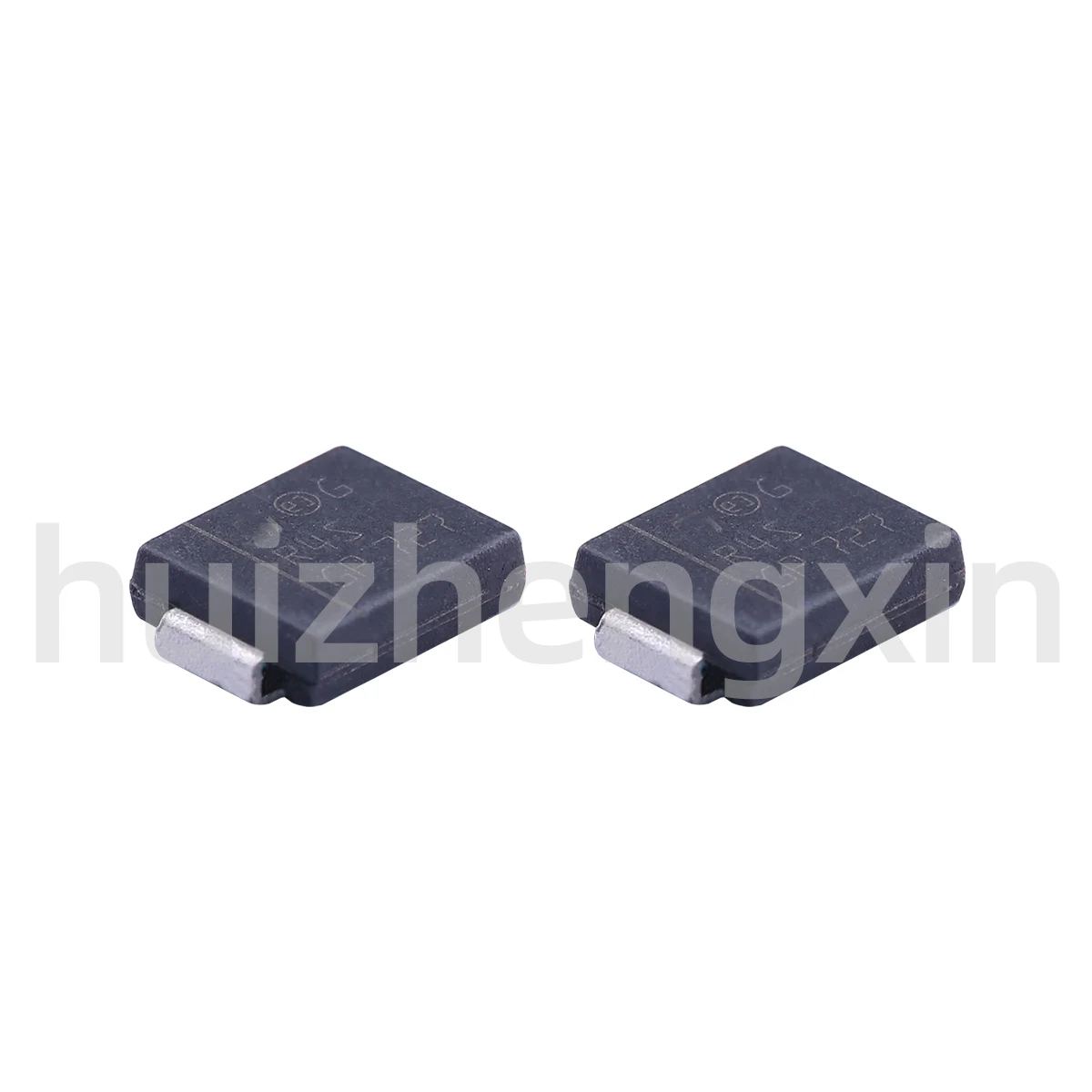 10PCS STTH3R02S 3R2S STTH3R04S R4S STTH3R06S R6S SMC/DO-214AB Ultrafast recovery diode