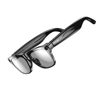 XK One Pro AI Smart Glasses with Camera Translate Talk Music