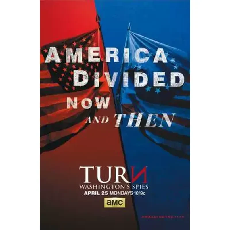 Blu-ray BD American War Drama TV Series Reversal Raiders Seasons 1–4 1080p High Definition 8 Disc Set
