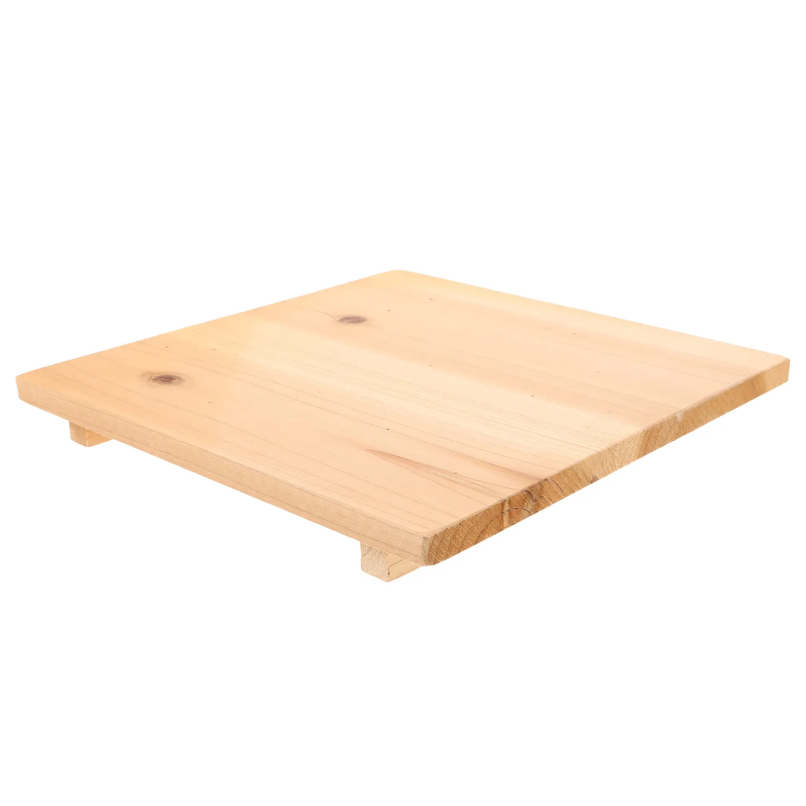 

Pottery Drying Board Wood Clay Throwing Bat - Accelerated Air Dry Clay Drying Professional Ceramic Craft Tool Smooth Surface