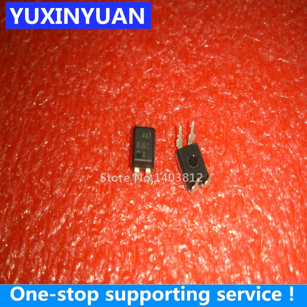 PC816  SOP4 EL816  10pcs/lot
