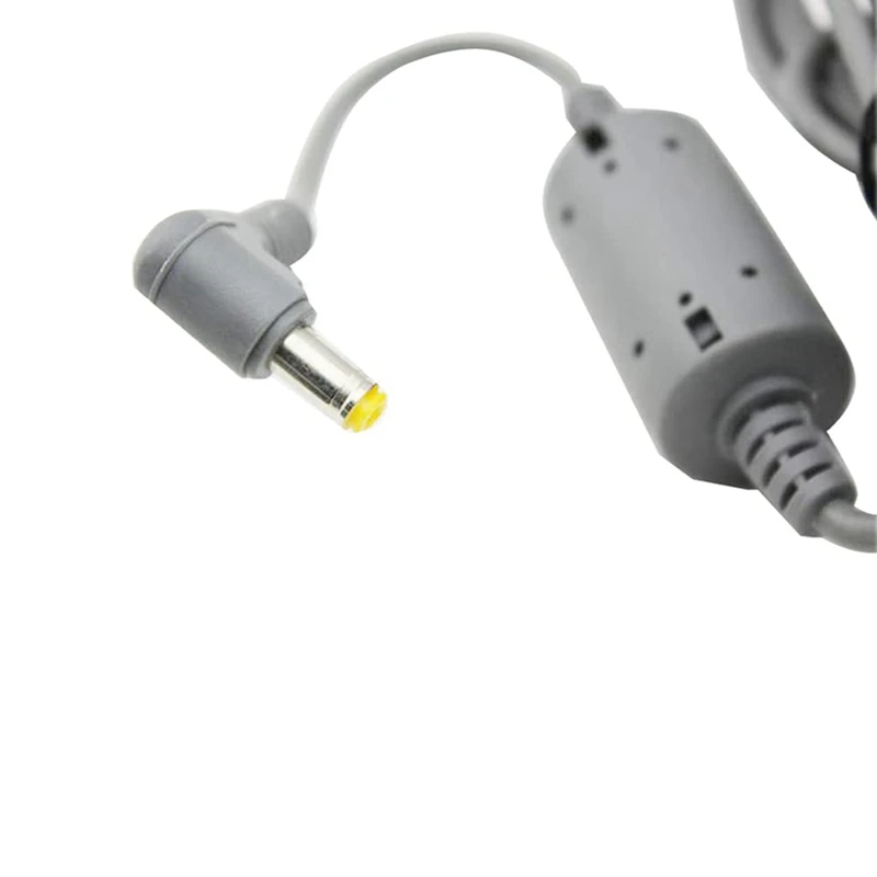 Game Console Adapter Charger AC Power Adapter Durable Auto-Voltage For Sony Playstation PS1 Psone Slim
