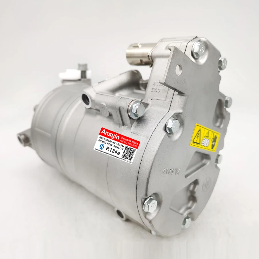 

Электрический компрессор кондиционера переменного тока для MERCEDES S400 W222 GLE 500e A0008300301 0008303204 A0032306611 A0008302001 000830200