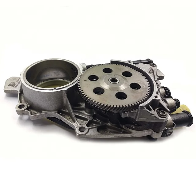 

Масляный насос DL501 0B5, детали автоматической коробки передач Масляный насос DL501 0B5