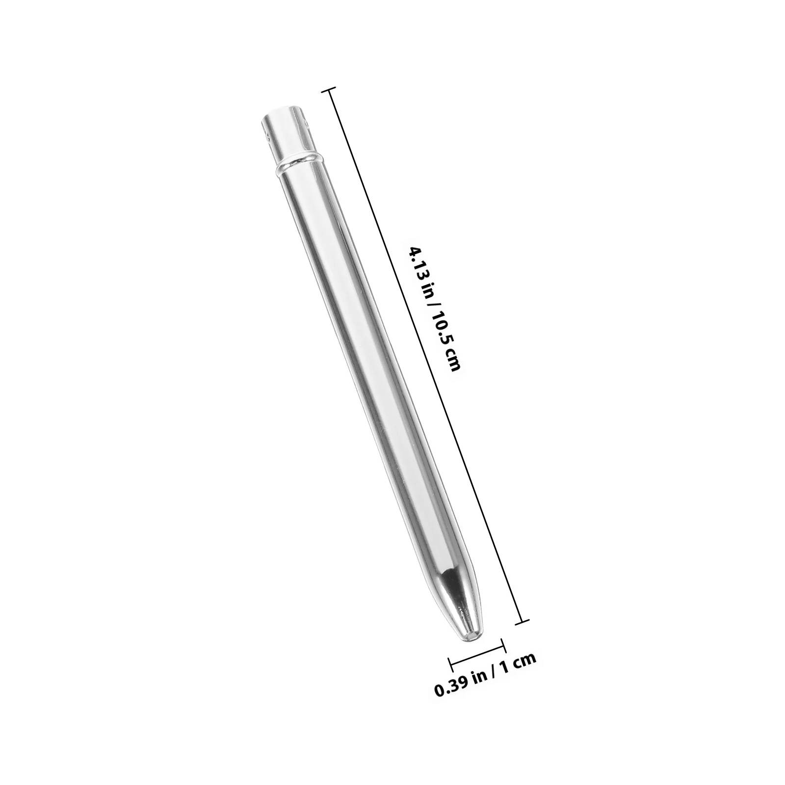 2Pcs Lash Brushes Mascara Applicator Eye Makeup Tools Stable Material Natural Look Easy Operation Eyelash Brush