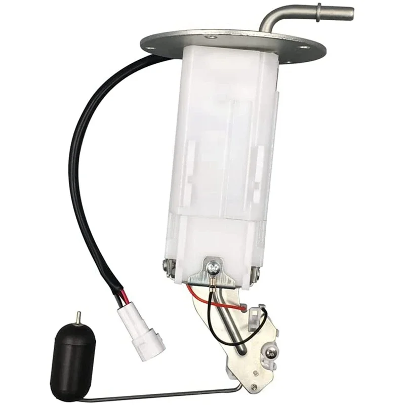 B-M Fuel Pump Assembly for Suzuki DL 650 VSTORM 15100-27G00 UC-T35SU52 UC-T35 15100-1100 15100-18H00 2007-2011