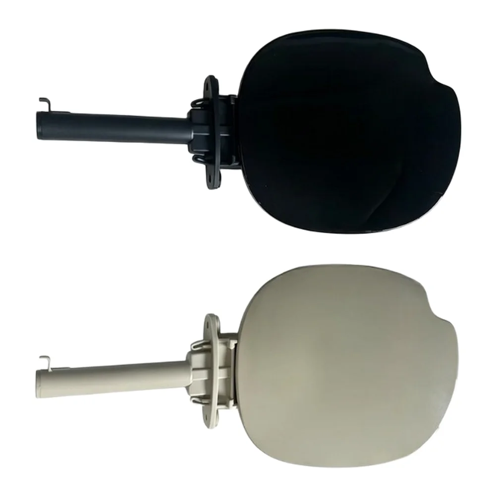 Fuel Filler Door for Renault For Clio Hatchback 1998 to 2016 ABS Construction 32 cm x 20 cm x 4 cm Direct Fit 7700836756
