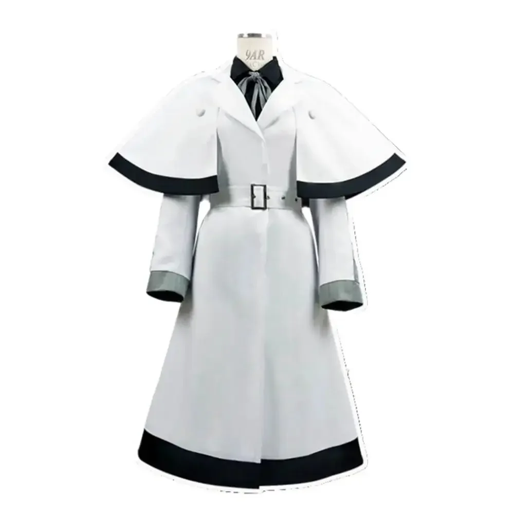 

Unisex Anime Yonebayashi Saiko Cosplay Costumes Custom Size