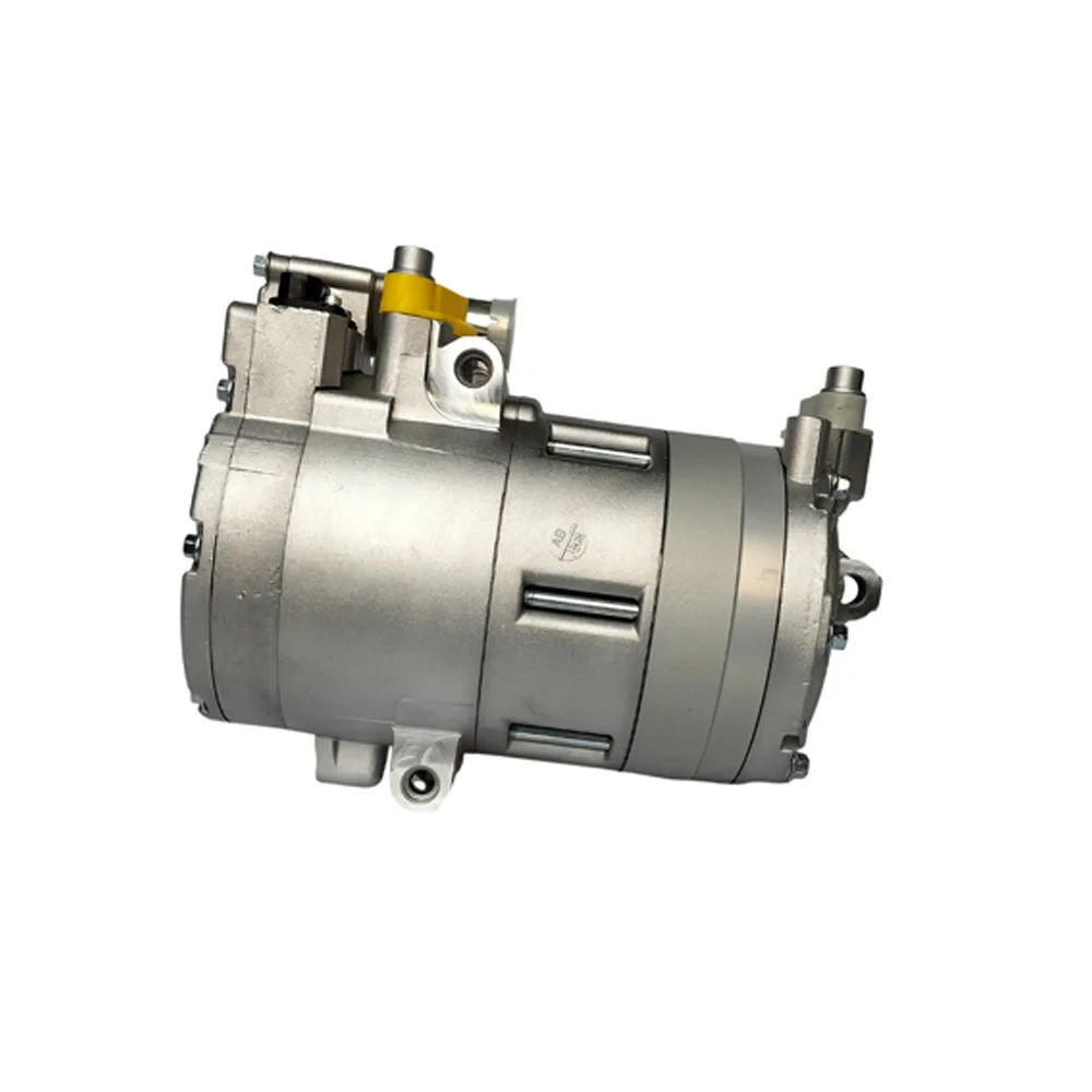 

Портативный компрессор-кондиционер 12В для сжатого воздуха PCP с функцией запуска двигателя и пневматическим тормозом, модель G38 530LE (64526998209)