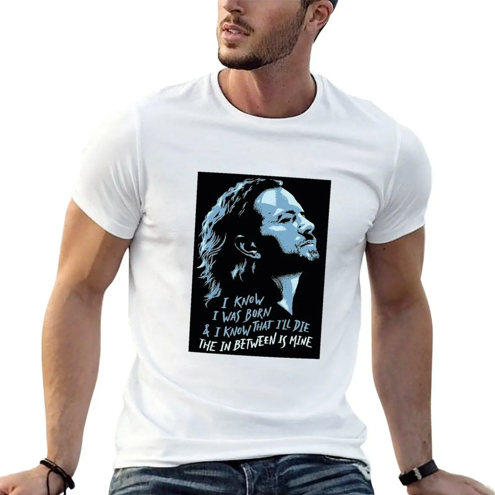 I am Mine T-Shirt Work Wear Lightweight Tee