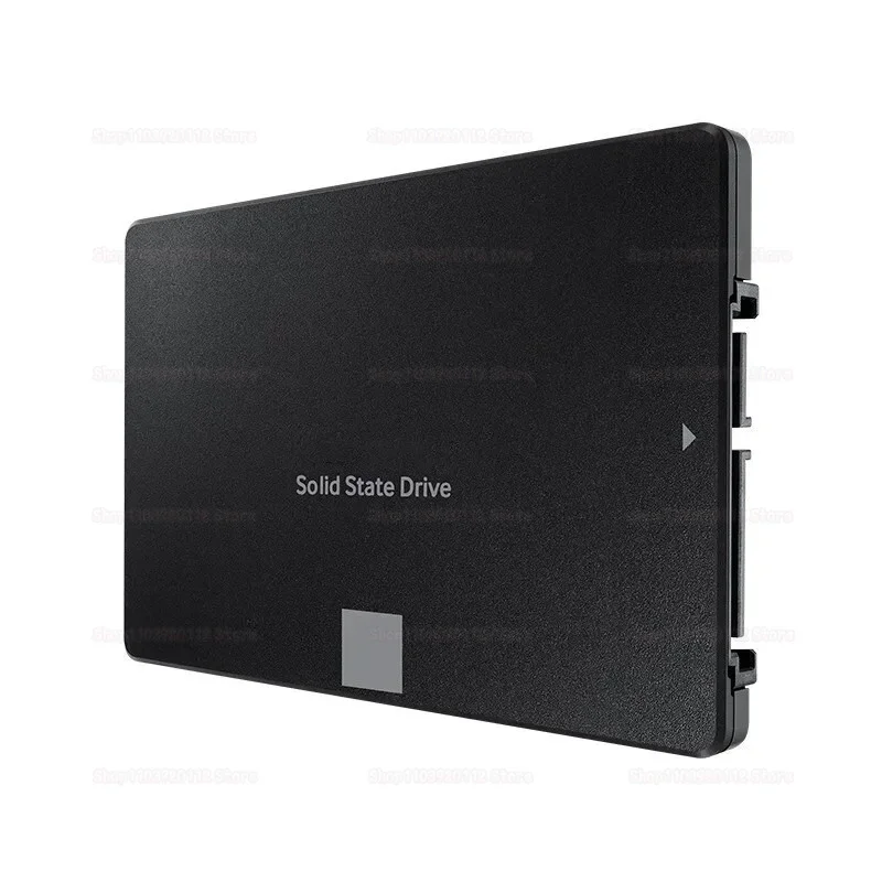 Disque dur interne SSD 2024 EVO, SATA 880 MLC, 3.0, 1 To, 2 To, 4 To, 8 To, pour ordinateur portable, PC de bureau, PS4, PS5, nouveauté 2.5