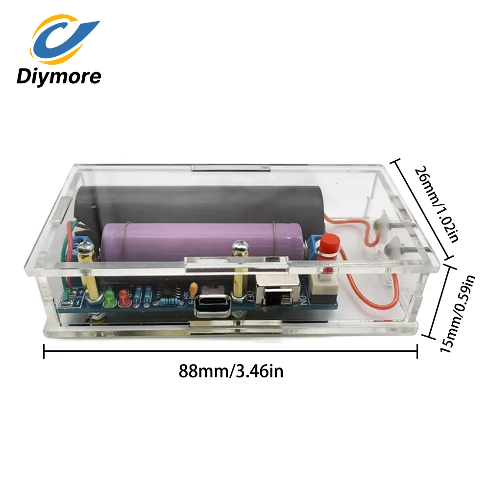 Thumbnail 3 - #63 Best Voltage Transformers & Regulators to Buy In 2026