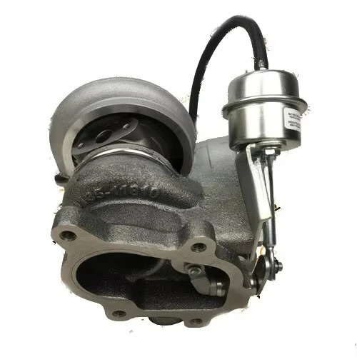 

Great Wall Haval H3 H5 Wingle 5 with GW2.5TCI Turbocharger Engine New Condition Turbo Control 1118100E09B1 1118100-E09-B1