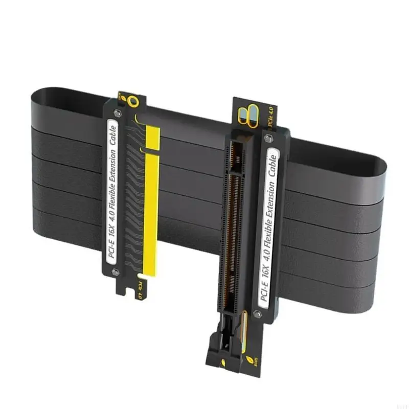 

896F Полный скорость PCIE X16 Удлинительное кабель для графической карты.